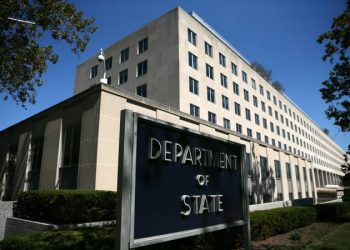 Госдепартамент представил подробности беседы Блинкена с Пашиняном и Алиевым
