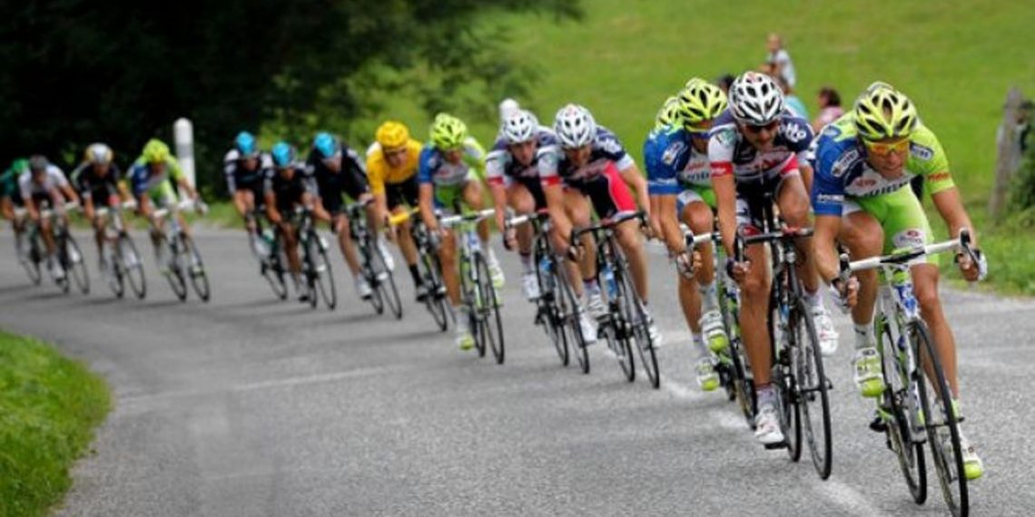 Армянские велосипедисты показали скромные результаты