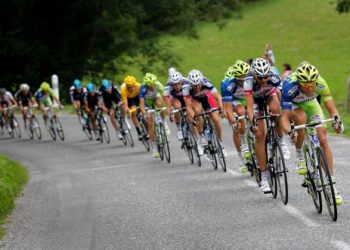 Армянские велосипедисты показали скромные результаты