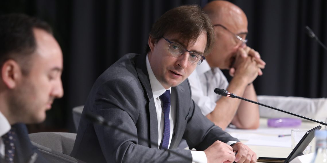 ВВП Армении в первом полугодии вырос на 11%