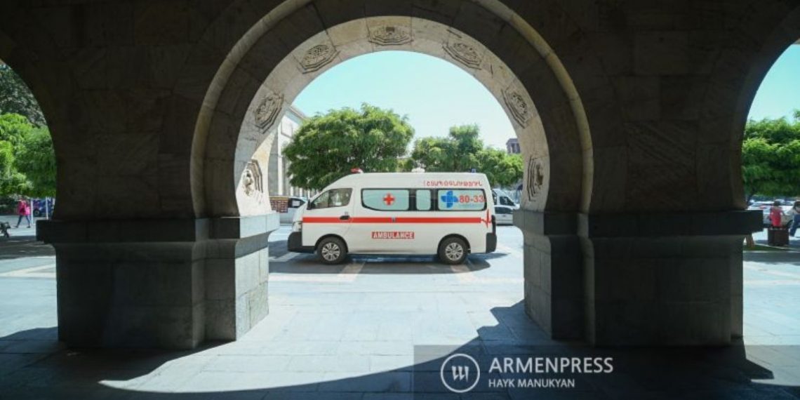 COVID-19: туристы ценят возможность бесплатной вакцинации в Армении