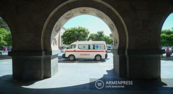 COVID-19: туристы ценят возможность бесплатной вакцинации в Армении