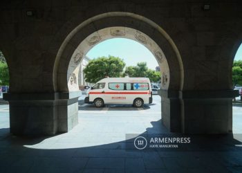 COVID-19: туристы ценят возможность бесплатной вакцинации в Армении