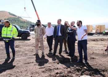 В Армении формируется новое туристическое направление