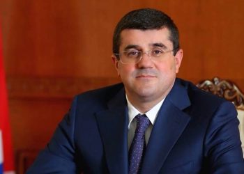 Арцах не может и не должен быть в составе Азербайджана: президент Арцаха