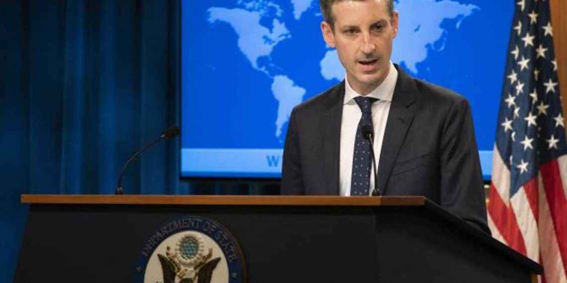 США призывают РФ использовать свое влияние на Армению и Азербайджан