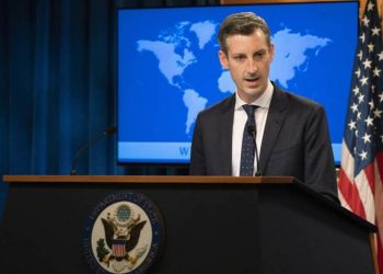 США призывают РФ использовать свое влияние на Армению и Азербайджан