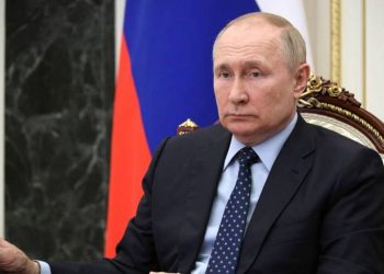 Владимир ПУТИН: «Армения — наш ближайший друг и стратегический союзник»