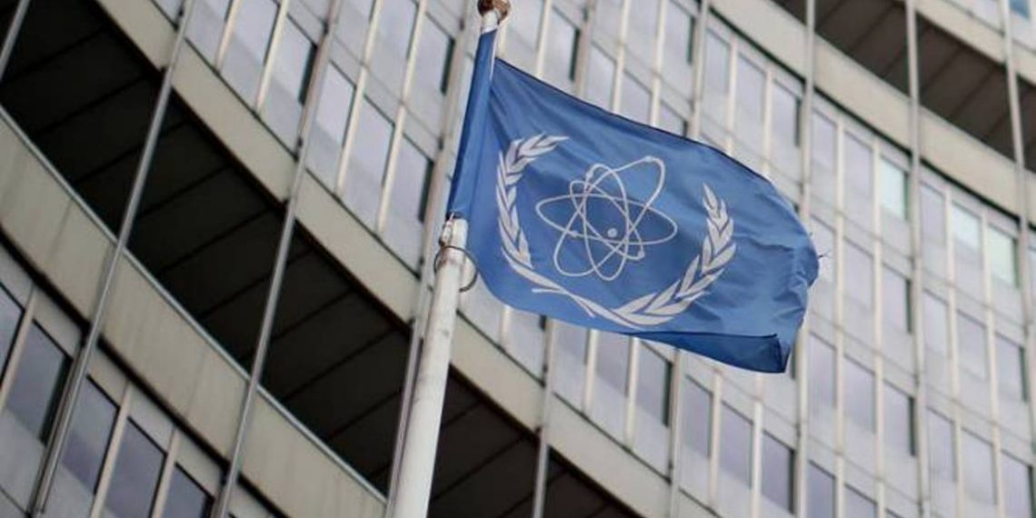 Делегация МАГАТЭ посетит Армению