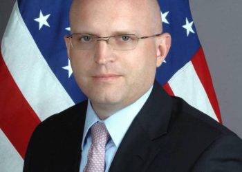 Американский сопредседатель Минской группы ОБСЕ Филип Рикер посетит Армению