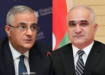 Обсуждены организационные и процедурные вопросы