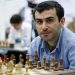 В рейтинге ФИДЕ Габриэл Саркисян занимает 32-е место