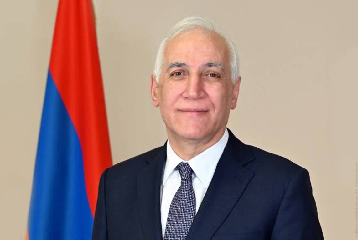 Знания и образование — это столпы, которые позволяют государству справиться с вызовами и проблемами: президент Армении