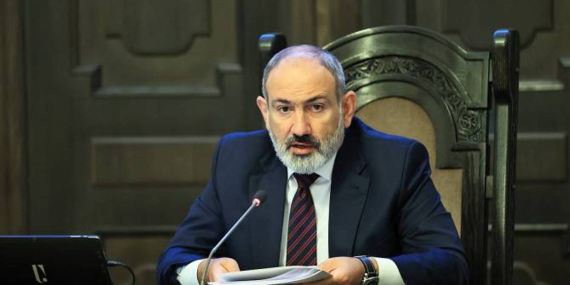 Залог будущего Армении — реализация программы образования до 2030 года: премьер- министр Армении