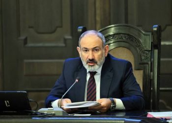 Залог будущего Армении — реализация программы образования до 2030 года: премьер- министр Армении