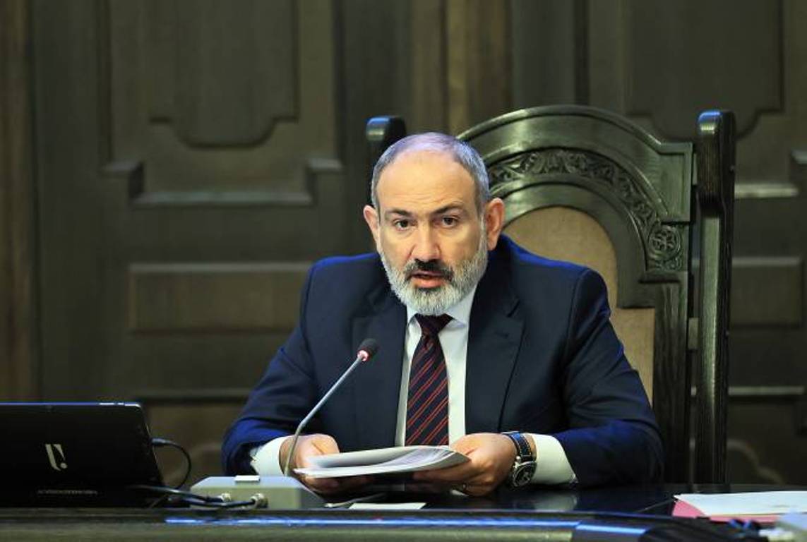 Залог будущего Армении — реализация программы образования до 2030 года: премьер- министр Армении