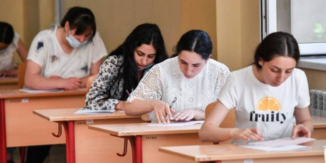 Правительство намерено пойти на укрупнение государственных вузов: в Армении будет 8 государственных вузов