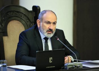 Обсуждение было непростым: Пашинян сообщил подробности трехсторонней встречи в Брюсселе