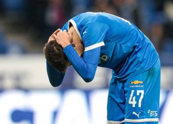 Арсен Захарян не перейдет в «Челси» из-за санкций