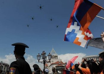 Республике Арцах 31 год: в Степанакерте по случаю праздника состоятся мероприятия