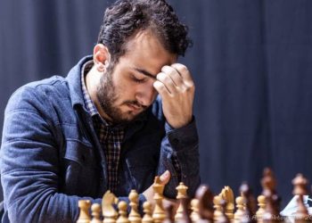 Армянские шахматисты партии 6-го тура «Dubai Open» завершили вничью