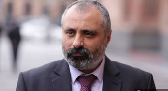 Министр иностранных дел Арцаха в качестве основного спикера выступит на конференции в Конгрессе США