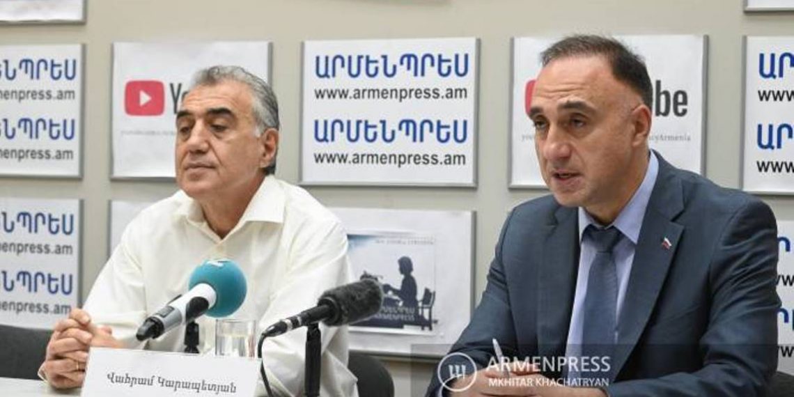 Спортивные турниры, специальные гости, концертные программы: в Армении отметят 875-летие Москвы