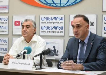 Спортивные турниры, специальные гости, концертные программы: в Армении отметят 875-летие Москвы