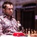 Левон Аронян завершил вничью первый матч в Sinquefield Cup