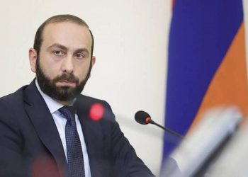 Азербайджан настроен на провал мирного процесса. Министр иностранных дел Армении