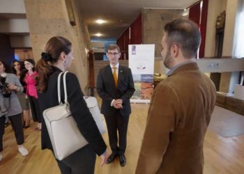 Посольство Нидерландов в Армении подвело итоги работы за 30 лет  дипломатических отношений