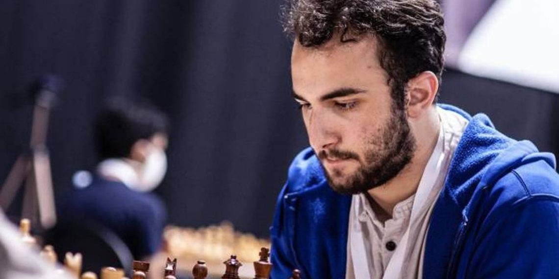 Армянские гроссмейстеры завершили выступления на международном турнире в Дубае