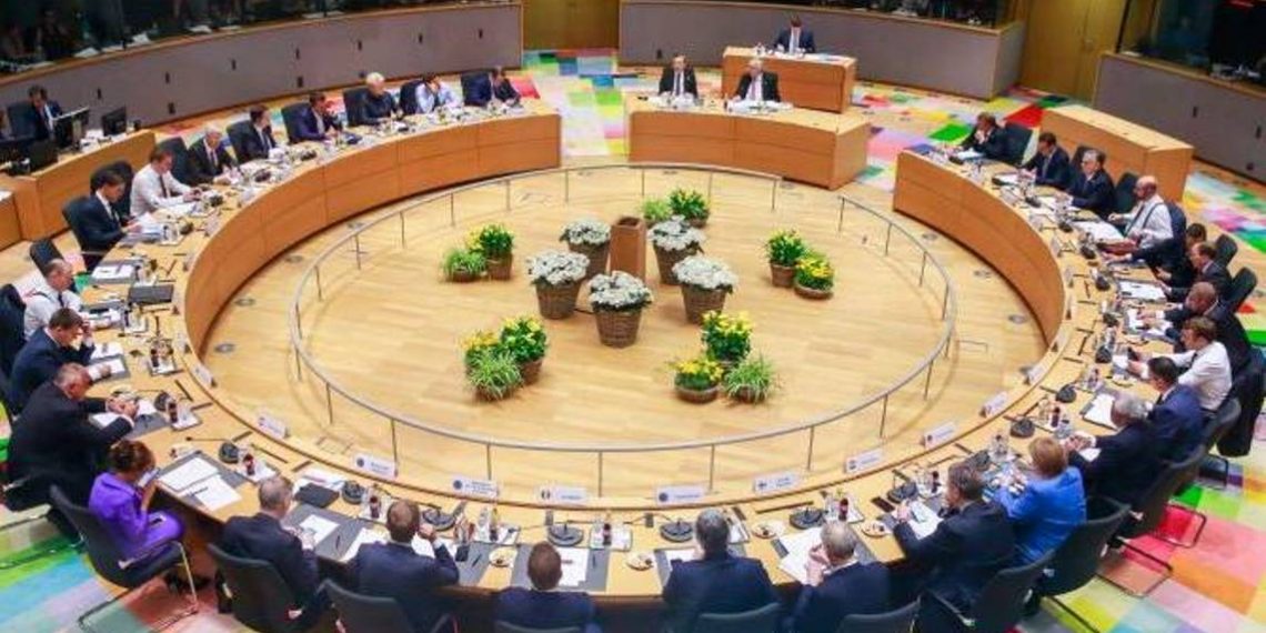 Армения получит приглашение принять участие в неформальном саммите ЕС