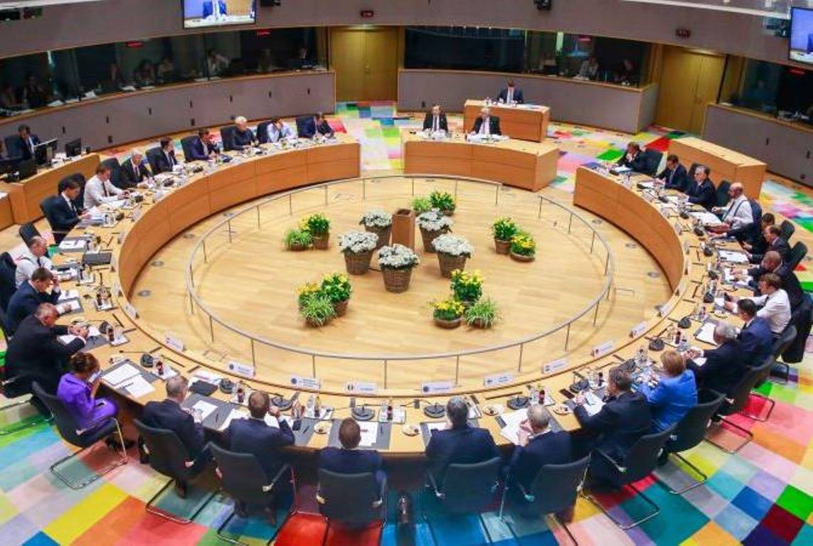 Армения получит приглашение принять участие в неформальном саммите ЕС