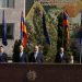 Премьер-министр Никол Пашинян присутствовал на празднике, посвященном Дню работника ЧС