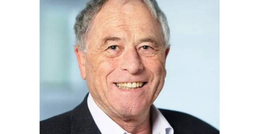 В рамках фестиваля STARMUS VI НАН Армении примет лауреата Нобелевской премии Курта Вютриха