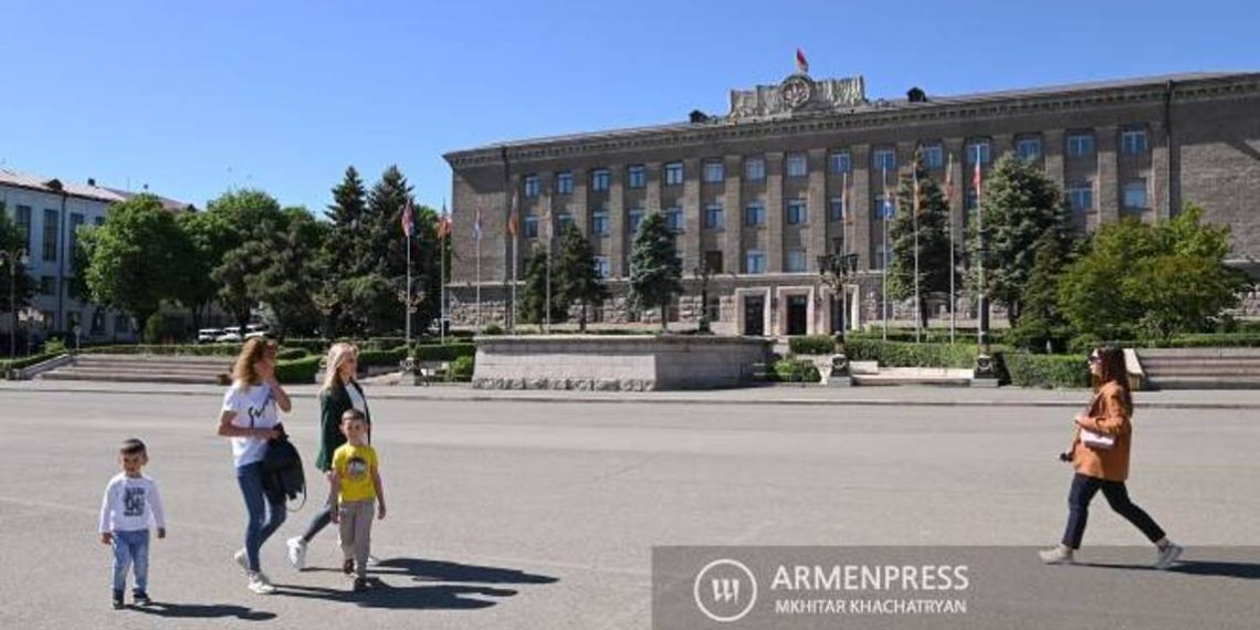 Власти Арцаха не ведут никаких переговоров о «сдаче» какого-либо населенного пункта: Инфоштаб