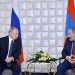 Путин и Пашинян на полях ВЭФ обсудят урегулирование в Карабахе