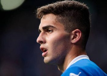 Арсеном Захаряном заинтересованы и «Барселона» и «Реал»