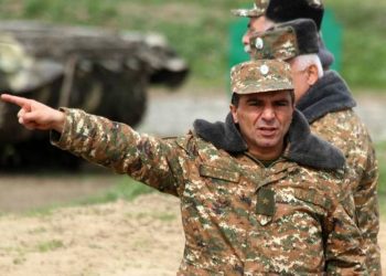 Депутаты Национального собрания Арцаха ходатайствовали о замене меры пресечения Микаэла Арзуманяна