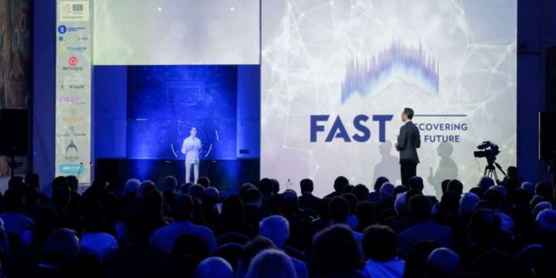 GIF22 соберет в Армении ученых из 20 стран: в центре обсуждения искусственный интеллект и его влияние на жизнь