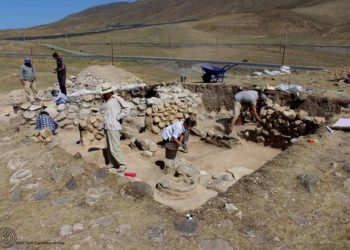 Археологические раскопки в Шогакате и Артанише позволили получить важные данные