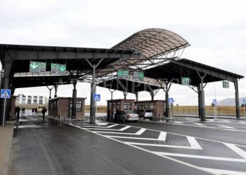 Таможенный пост Бавры 9 сентября будет временно закрыт