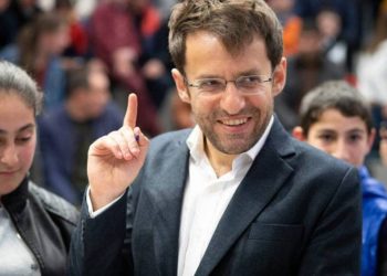 Левон Аронян поделил очко с Уэсли Со