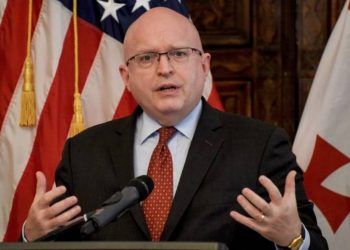 Новый сопредседатель Минской группы ОБСЕ от США посетит Армению