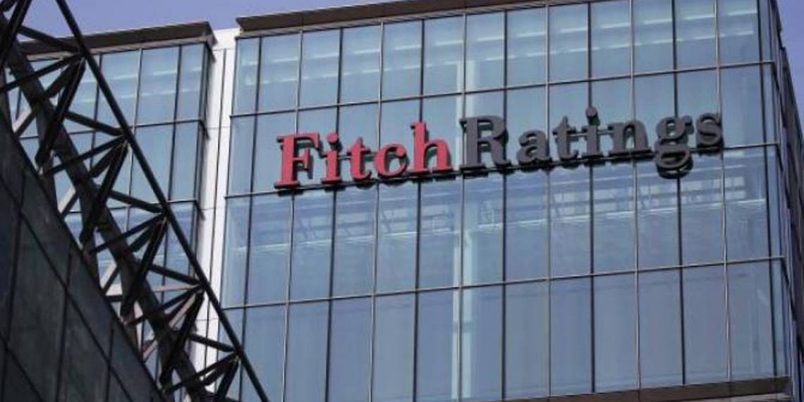 Рейтинговое агентство «Фитч» суверенный рейтинг Республики Армения «B+» оставило неизменным