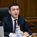 Депутат Бабкен Тунян о необходимости создания основ для долгосрочного и высокого экономического роста