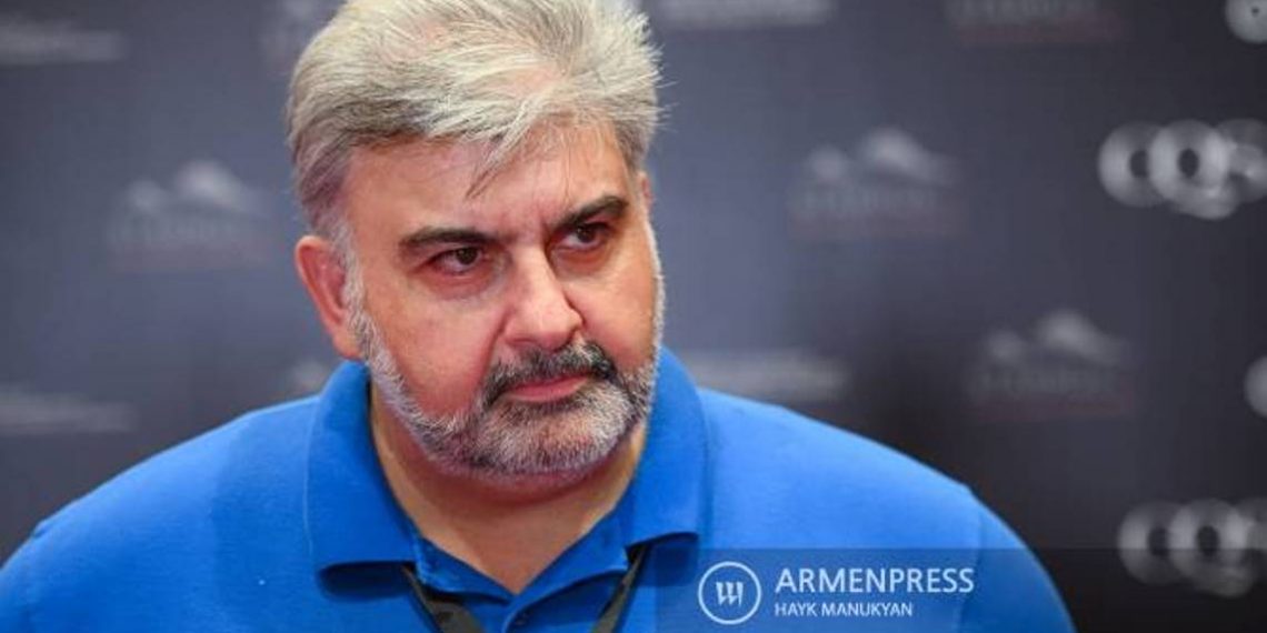 STARMUS представляет мечты будущего человека: инженер НАСА о фестивале науки и музыки