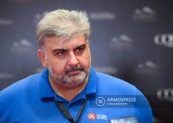 STARMUS представляет мечты будущего человека: инженер НАСА о фестивале науки и музыки