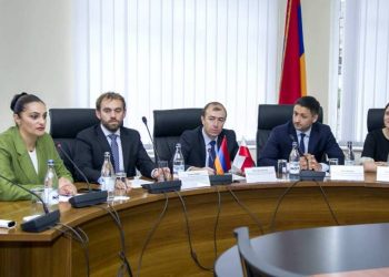 Польша содействует Армении в развитии институциональных возможностей системы защиты конкуренции